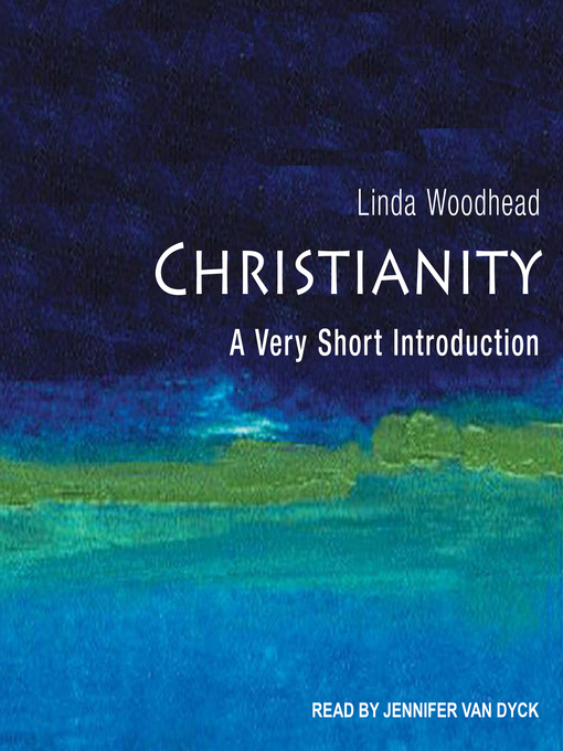 Title details for Christianity by Linda Woodhead - Available